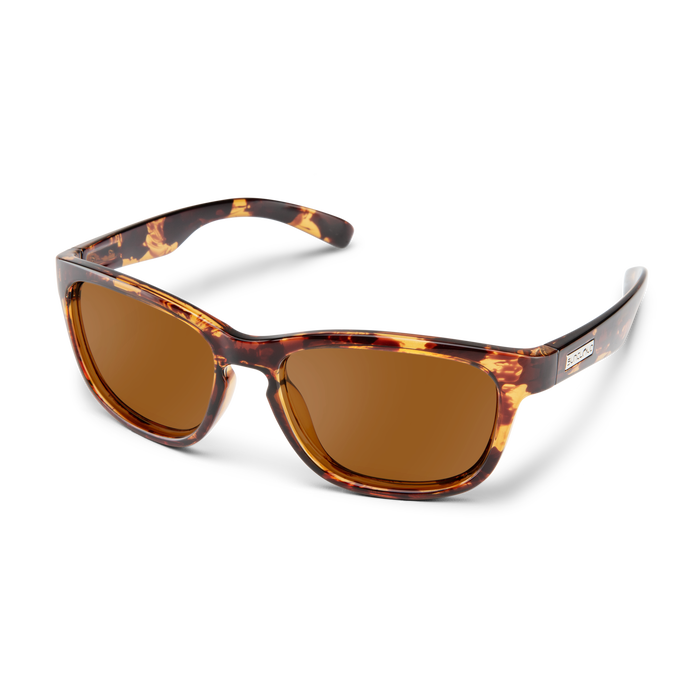 Cinco Tortoise Polar Brown