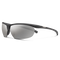 Zephyr, Matte Black + Polarized Silver Mirror Lens, hi-res