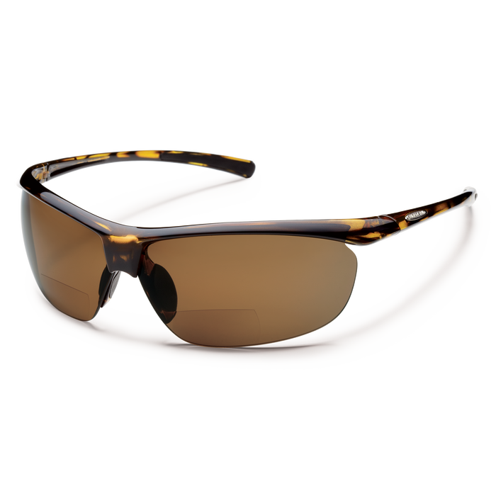Zephyr 1.50 Tortoise Polar Brown
