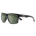 Rambler, Matte Black + Polarized Gray Green Lens, hi-res