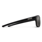 Respek, Matte Black + Polarized Gray Lens, hi-res