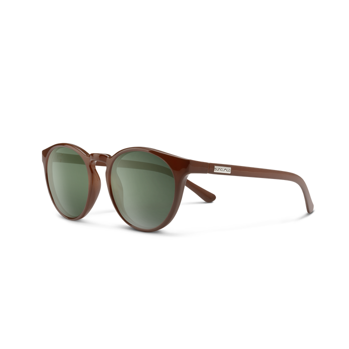 Metric, Cedar + Polarized Gray Green Lens, hi-res