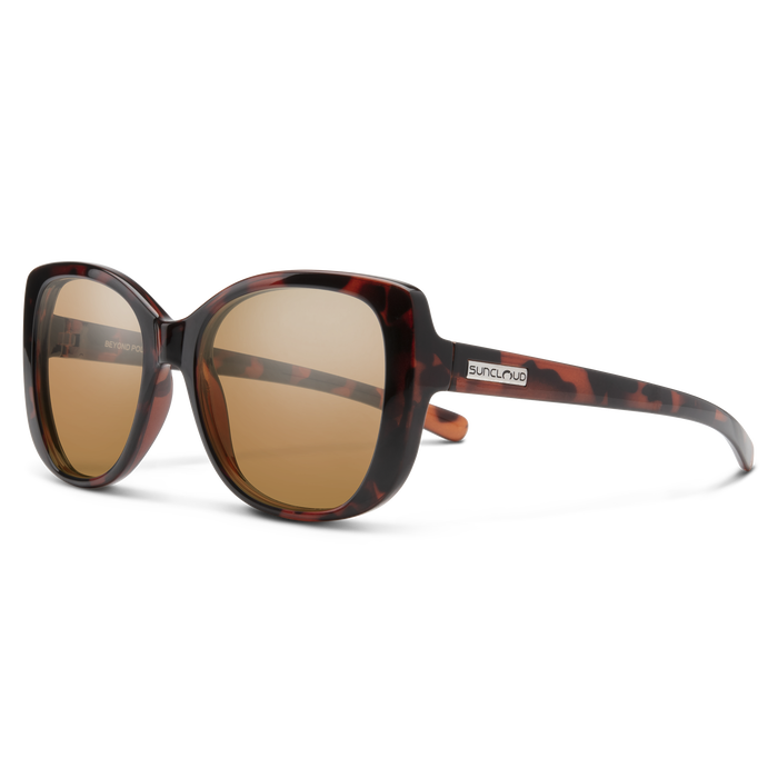Beyond, Tortoise + Polarized Brown Lens, hi-res