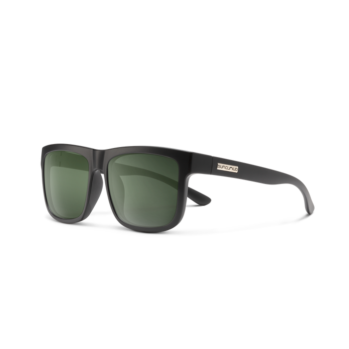 Rambler Suncloud Optics US