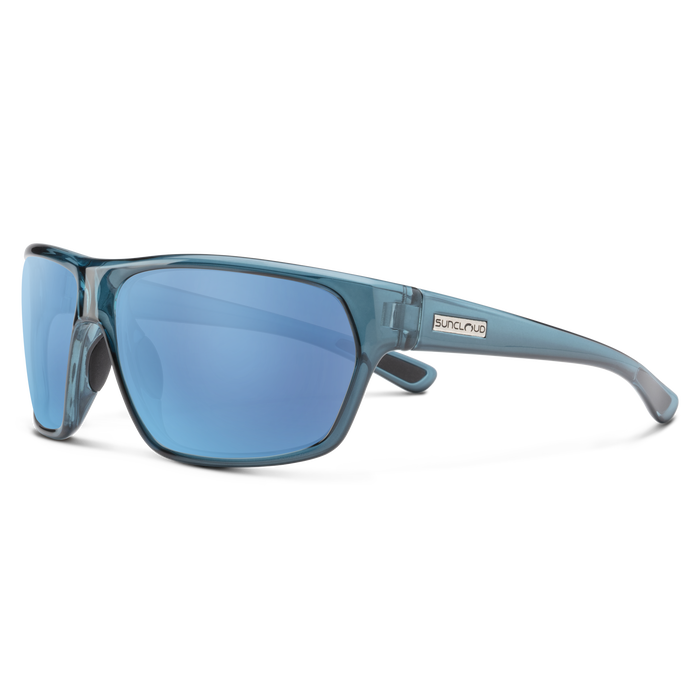 Boone, Crystal Marine + Polarized Aqua Mirror Lens, hi-res