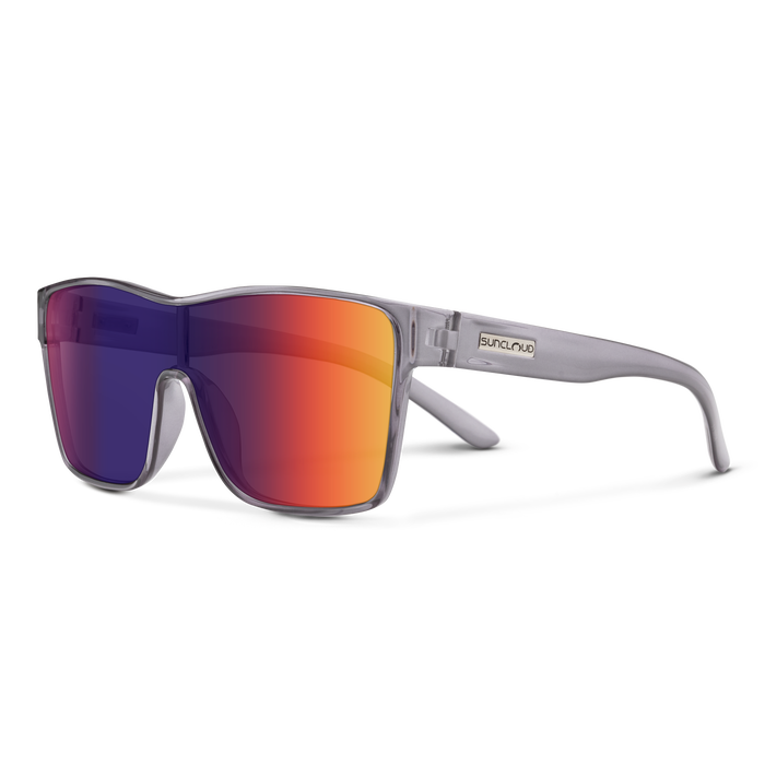 Biff, Transparent Gray + Polarized Plasma Mirror, hi-res
