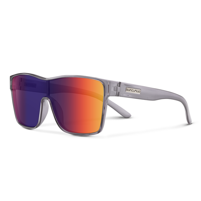 Biff, Transparent Gray + Polarized Plasma Mirror, hi-res
