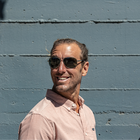 Aviator, Silver + Polarized Gray Lens, hi-res