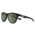 Topsail, Matte Black + Polarized Gray Green Lens, hi-res