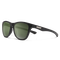 Topsail, Matte Black + Polarized Gray Green Lens, hi-res