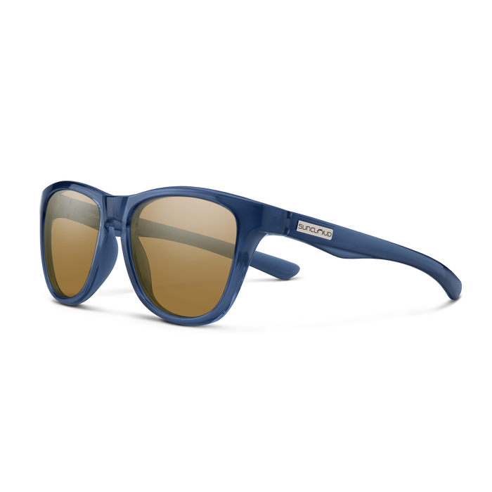 Topsail, Crystal Denim + Polarized Brown, hi-res