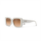 Astoria, Ivory + Polarized Brown Gradient Lens, hi-res
