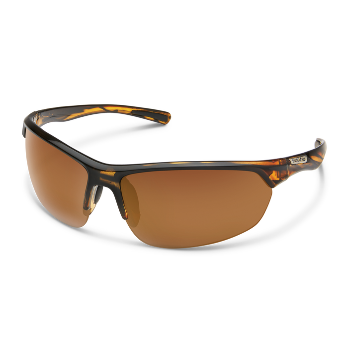 Slice Tortoise Polar Brown