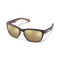 Cinco, Matte Black Havana Backpaint + Polarized Sienna Mirror Lens , hi-res