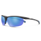 Zephyr, Matte Black + Polarized Blue Mirror Lens, hi-res