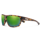 Boone, Matte Tortoise + Polarized Green Mirror Lens, hi-res