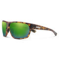 Boone, Matte Tortoise + Polarized Green Mirror Lens, hi-res