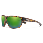 Boone, Matte Tortoise + Polarized Green Mirror Lens, hi-res