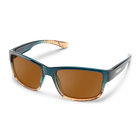Suspect, Ocean Fade + Polarized Brown Lens, hi-res