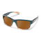Suspect, Ocean Fade + Polarized Brown Lens, hi-res