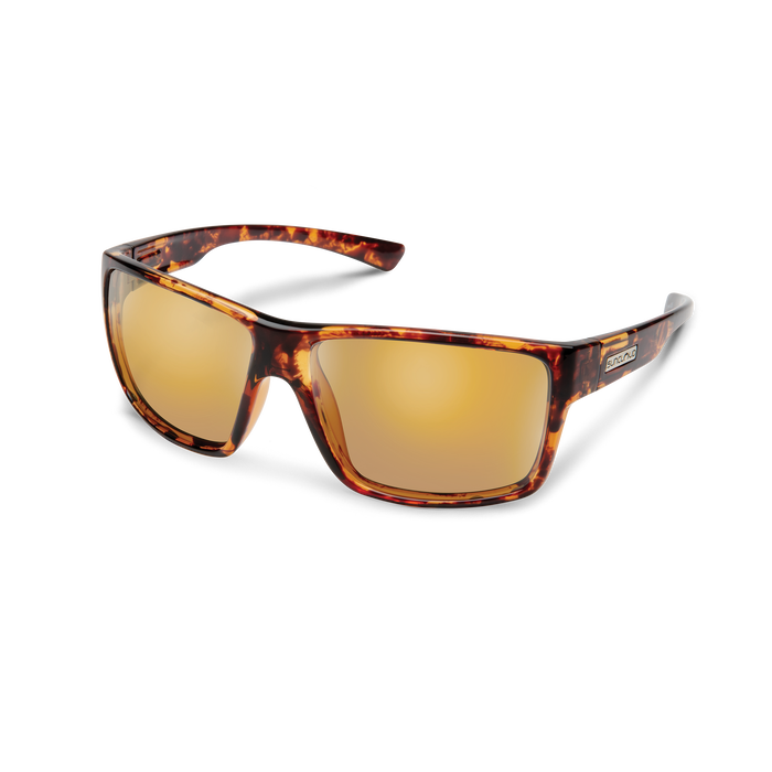 Hawthorne, Tortoise Polarized Sienna Mirror Lens, hi-res
