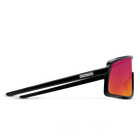 Upshot, Black + Polarized Red Mirror Lens, hi-res