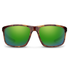Respek, Tortoise + Polarized Green Mirror Lens, hi-res