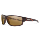 Voucher, Matte Tortoise + Polarized Brown Lens, hi-res