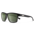 A-Team, Matte Black + Polarized Gray Green Lens, hi-res