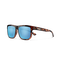Quiver, Tortoise + Polarized Aqua Mirror Lens, hi-res