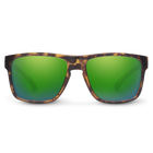 Rambler, Matte Tortoise + Polarized Green Mirror Lens, hi-res