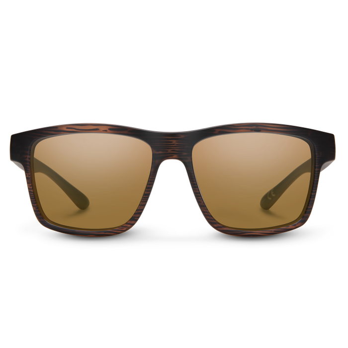 A-Team, Burnised Brown + Polarized Brown Lens, hi-res