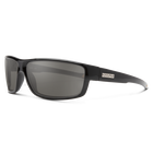 Voucher, Black + Polarized Gray Lens, hi-res