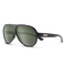 Rooney, Black + Polarized Gray Green Lens, hi-res