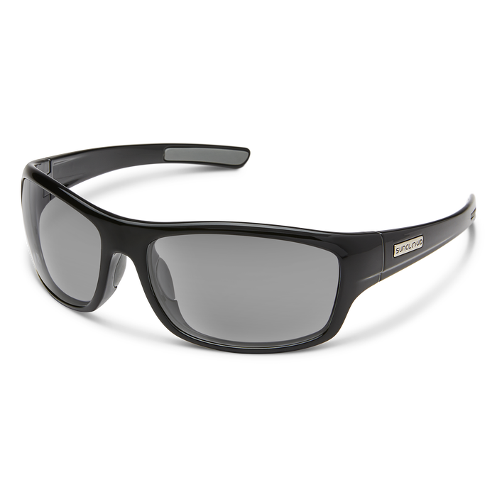Cover, Black + Polarized Gray Lens, hi-res