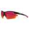 Contender, Black + Polarized Red Mirror Lens, hi-res