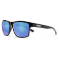 A-Team, Black + Polarized Blue Mirror Lens, hi-res