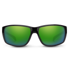 Milestone, Black + Polarized Green Mirror Lens, hi-res