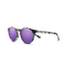 Metric, Matte Ice Tortoise + Polarized Purple Mirror Lens, hi-res