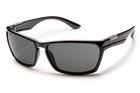 Cutout, Black + Polarized Gray Lens, hi-res