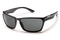 Cutout, Black + Polarized Gray Lens, hi-res