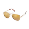 Callsign, Gold + Polarized Sienna Mirror Lens , hi-res