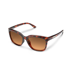 Sunnyside, Tortoise + Polarized Brown Gradient Lens, hi-res