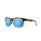 Rambler Lite, Matte Tortoise + Polarized Aqua Mirror, hi-res