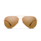 Hard Deck, Gold + Polarized Brown, hi-res