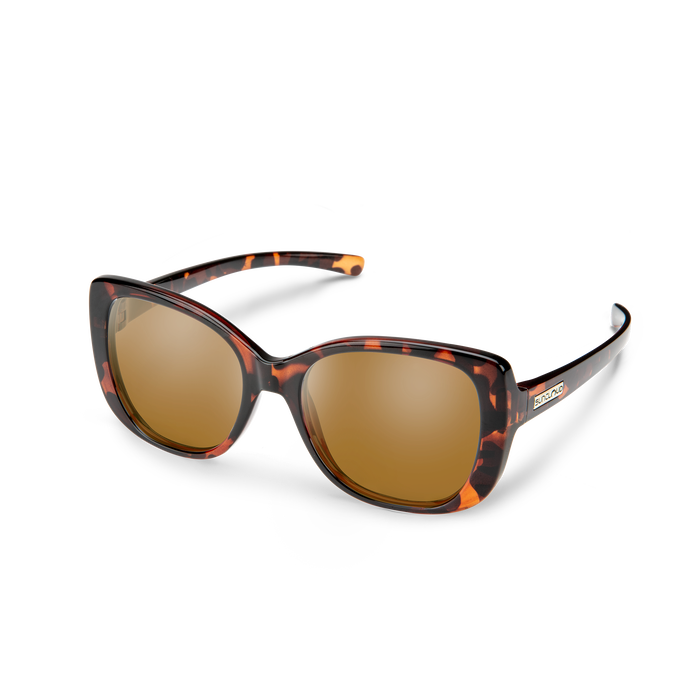 Beyond Tortoise Polar Brown