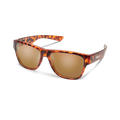 Redondo, Matte Tortoise + Polarized Brown Lens, hi-res