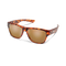 Redondo, Matte Tortoise + Polarized Brown Lens, hi-res