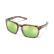 Hundo, Tortoise + Polarized Green Mirror Lens, hi-res