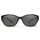 Duet, Black Backpaint + Polarized Gray Lens, hi-res